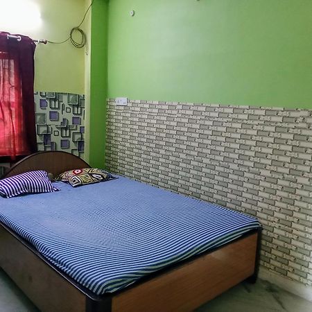 Amar Priya Guest House Kalkutta Kültér fotó